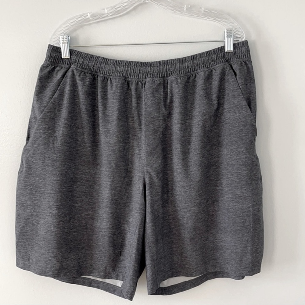 Lululemon pace breaker short - no liner